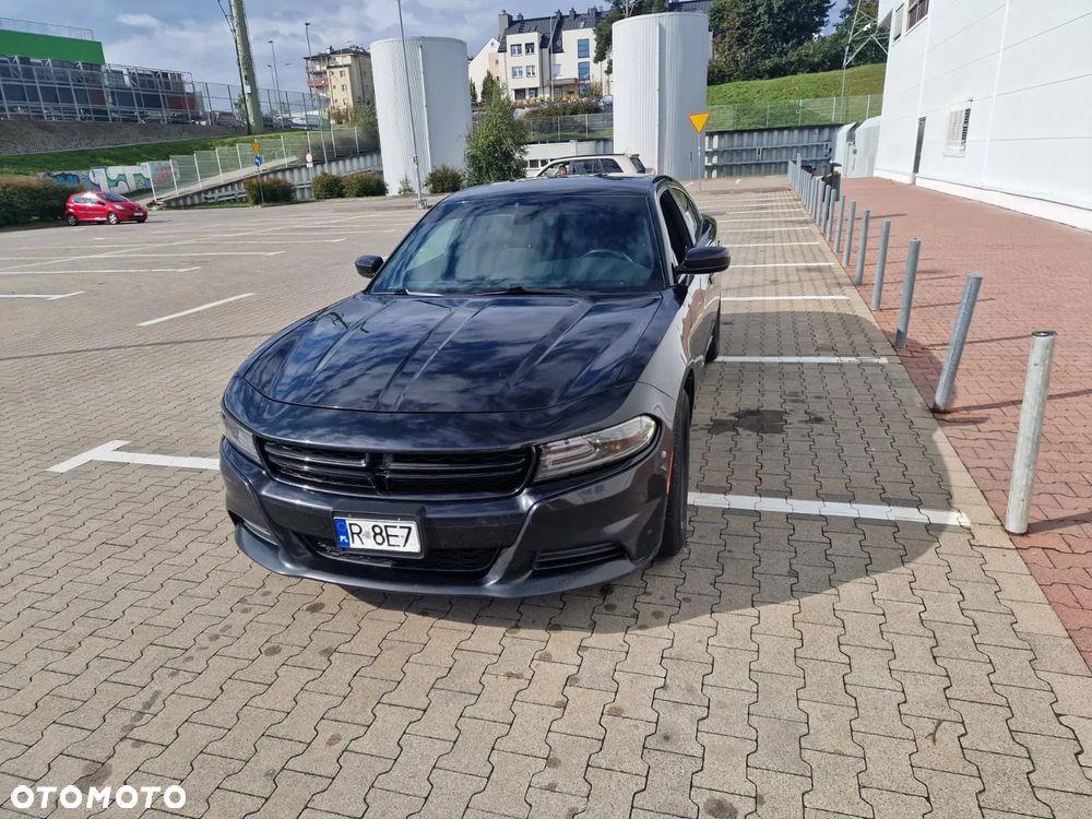 Dodge Charger 5.7 R/T - 6