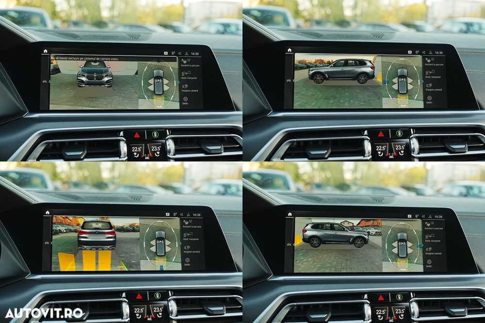 BMW X5 xDrive45e xLine - 10