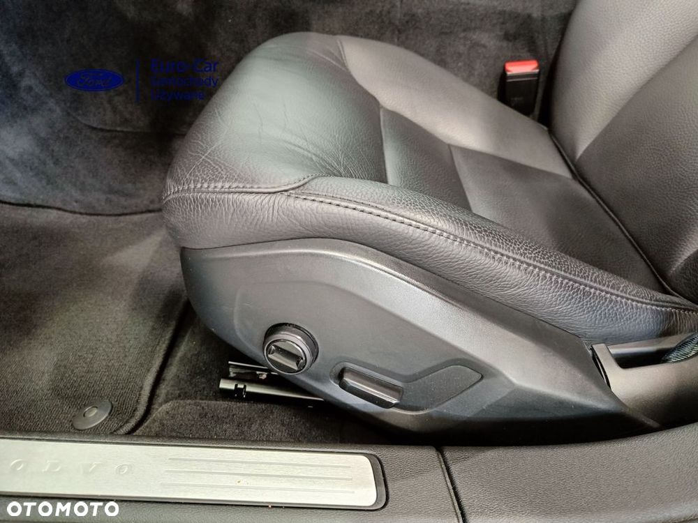 Volvo V60 B4 D Ultimate Bright - 18
