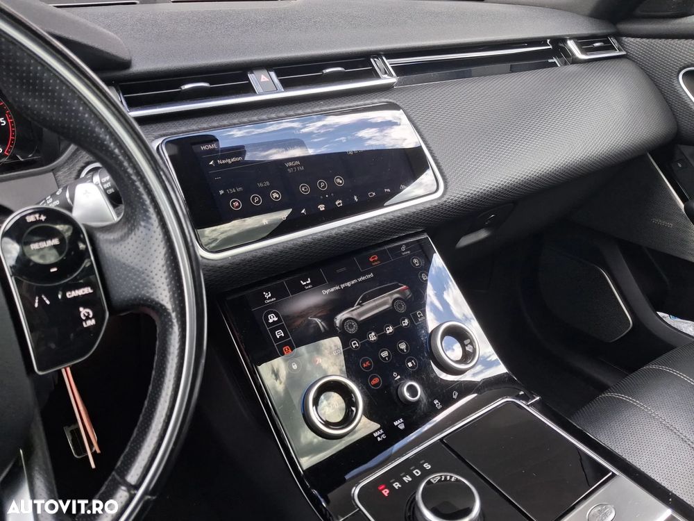 Land Rover Range Rover Velar - 17