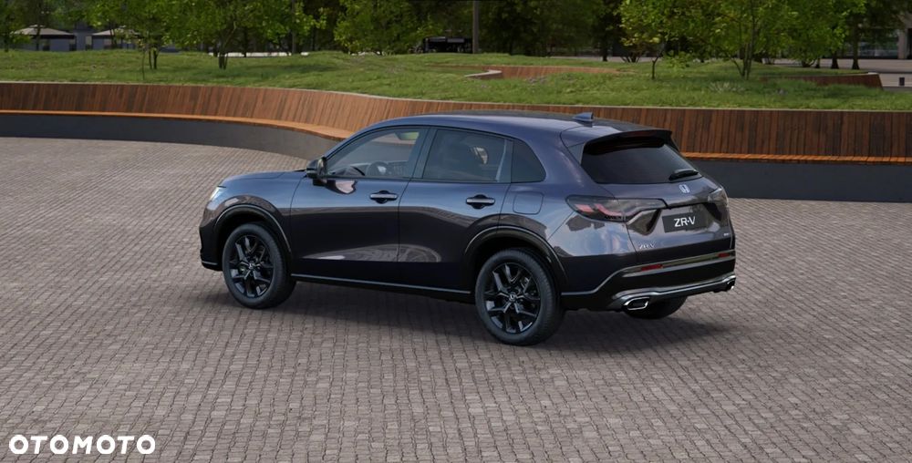 Honda ZR-V 2.0 i-MMD HEV Sport BSI/CTM 2WD CVT - 3