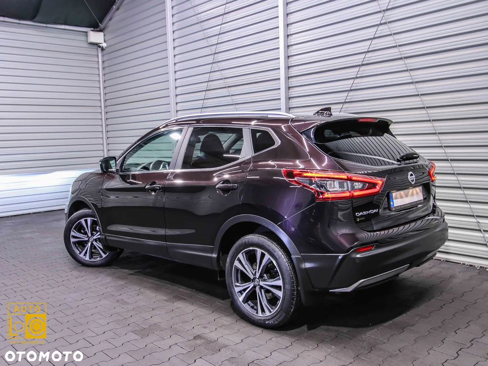 Nissan Qashqai 1.6 dCi Tekna - 4