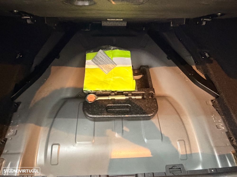 Volvo S60 2.0 D3 Summum Start/Stop - 22