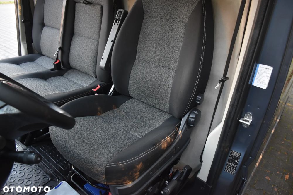 Fiat Ducato 2.3 JTD L2H2 - 12