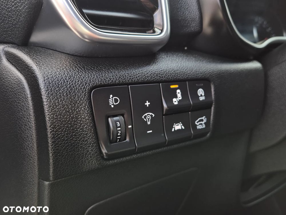 Kia Sportage 2.0 CRDI AWD Eco-Dynamics+ (48V M-H) GT LINE - 28