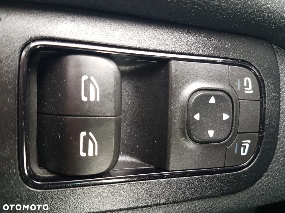 Mercedes-Benz Sprinter KONTENER 8EP 4,11x2,15x2,30 KLIMA 314 CDI MANUAL KRAJOWY AC - 9