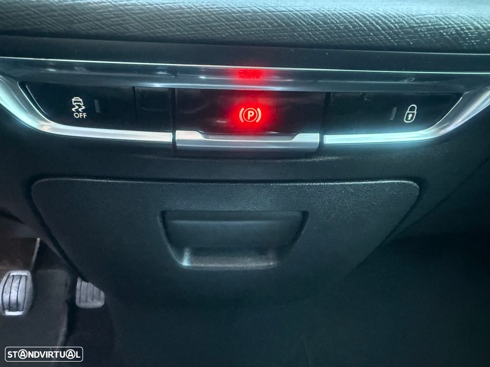 Citroën C4 Picasso 1.6 e-HDi Seduction - 20