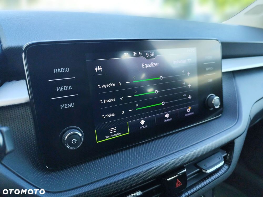 Skoda Fabia 1.0 TSI Ambition - 27