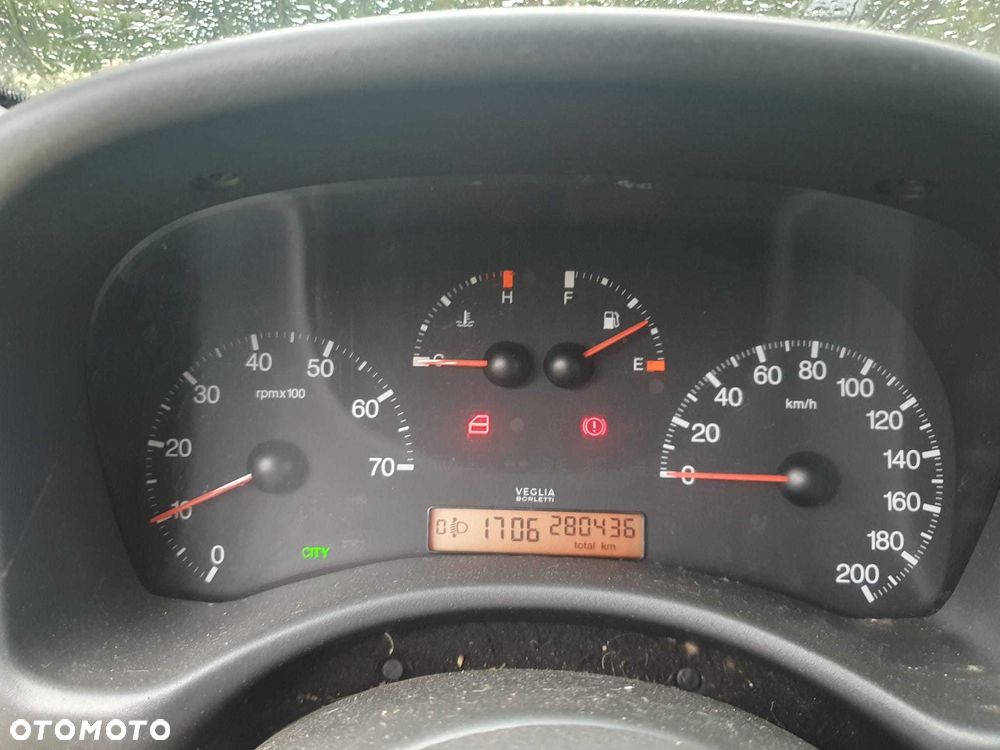 Fiat Punto - 2