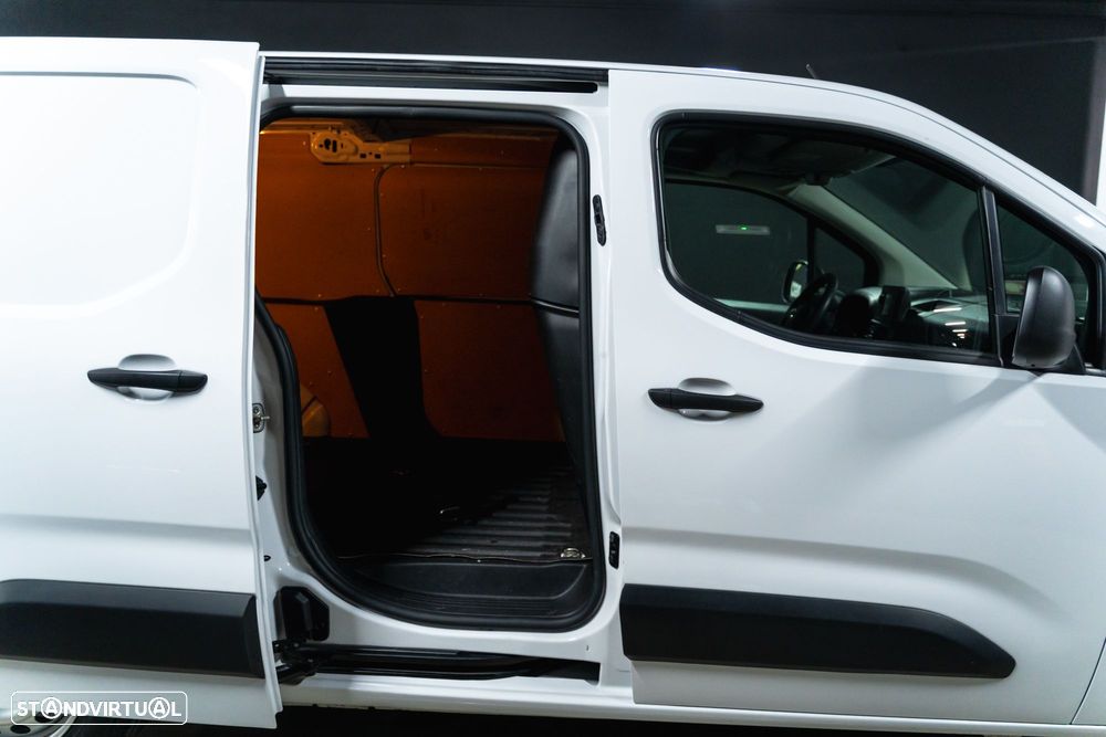 Toyota Proace City - 5