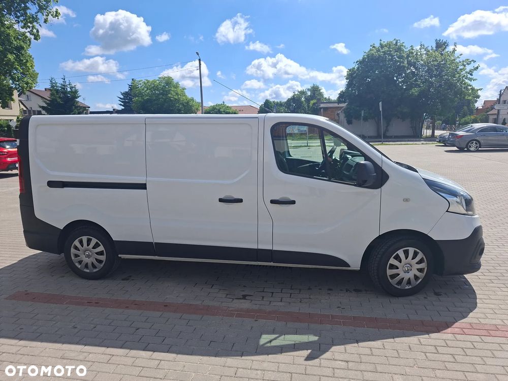 Renault Trafic - 3