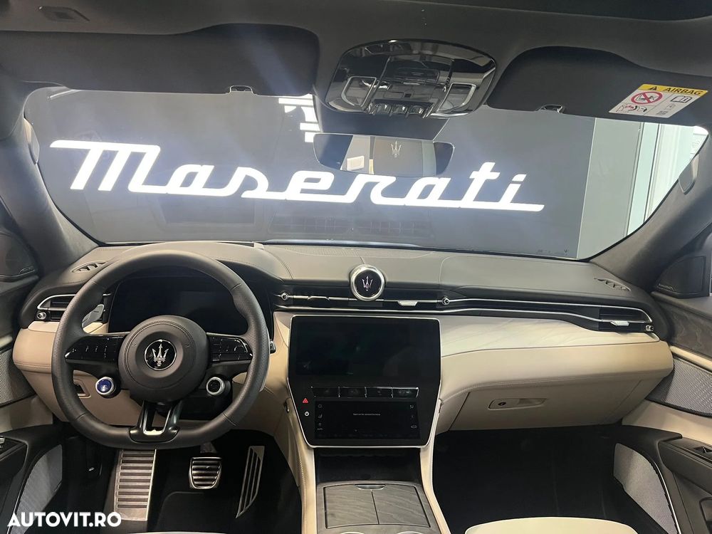 Maserati Grecale - 15