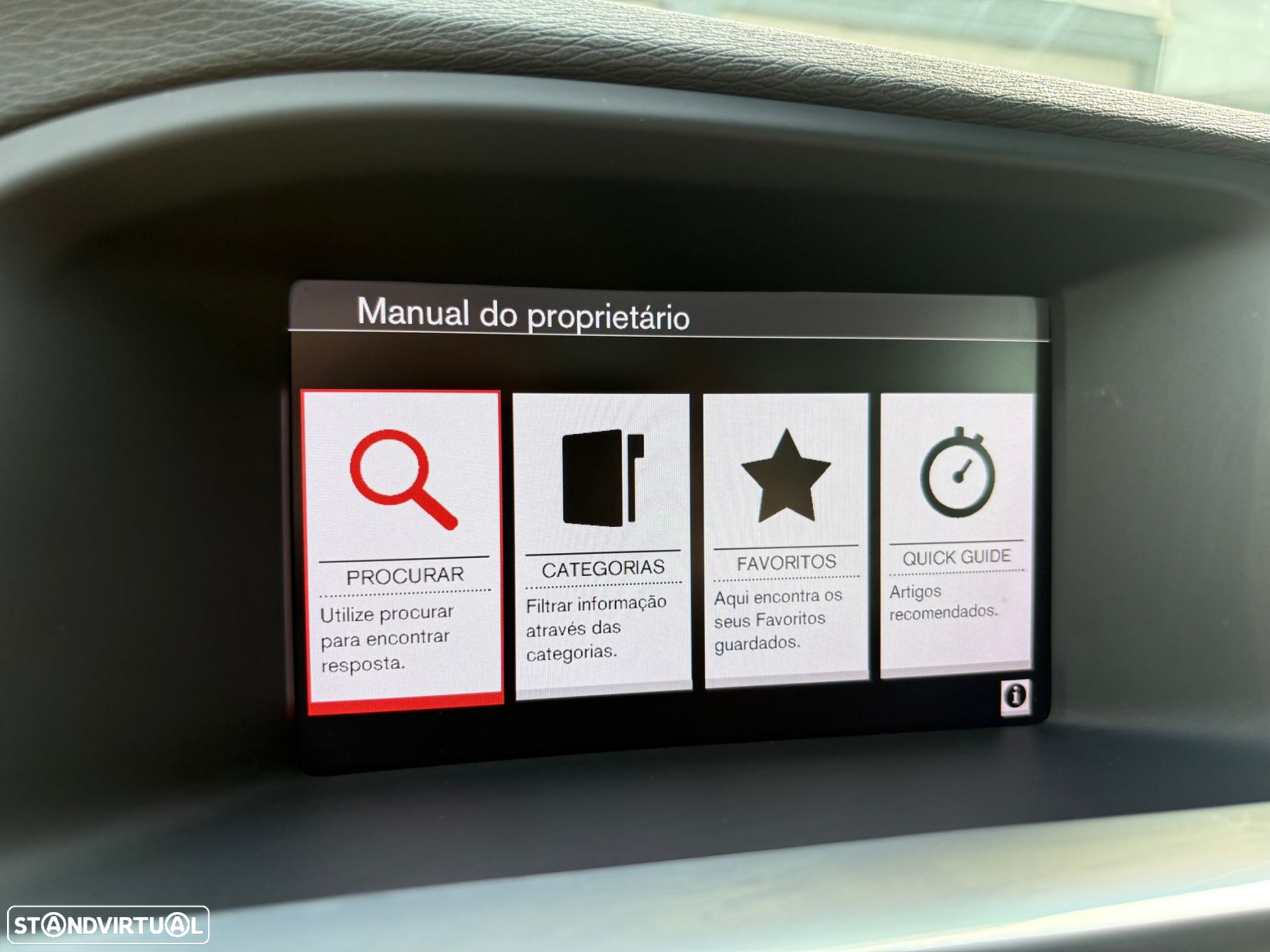 Volvo S60 2.0 D2 R-Design Momentum - 45