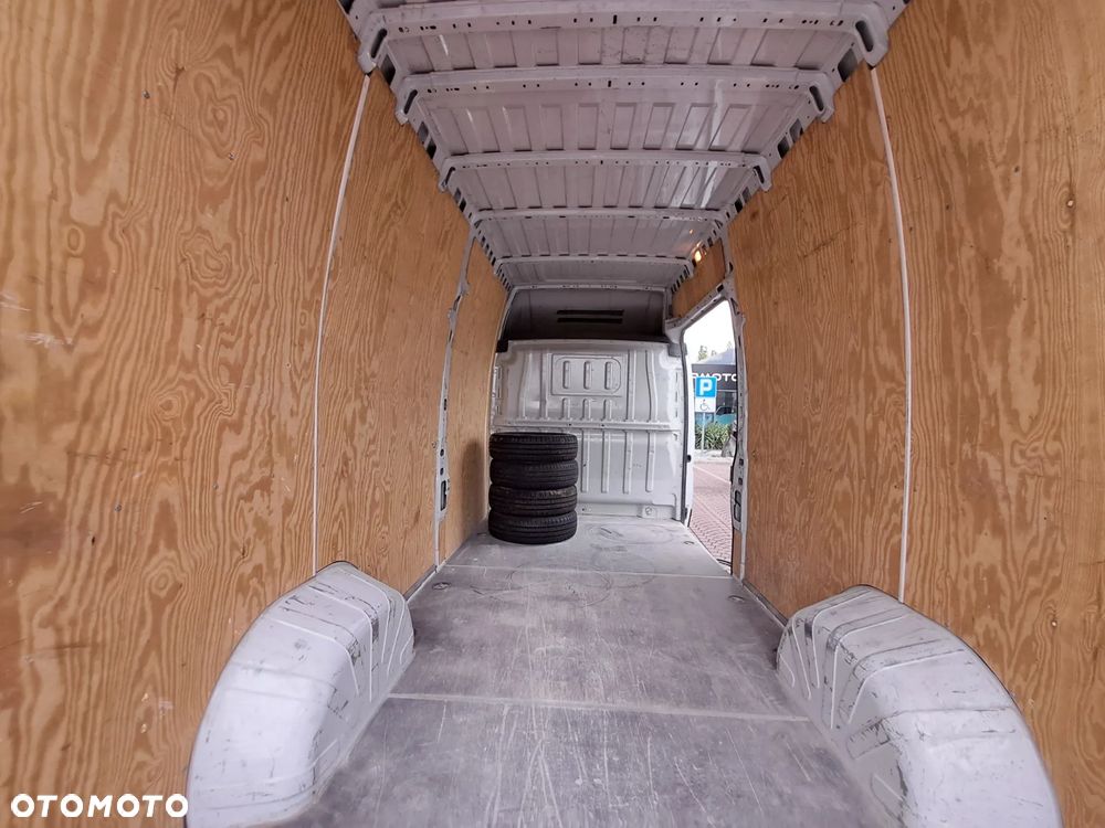 Opel MOVANO - 7