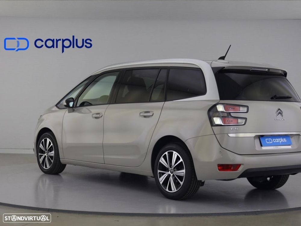 Citroën C4 Picasso 1.2 PureTech Feel - 5