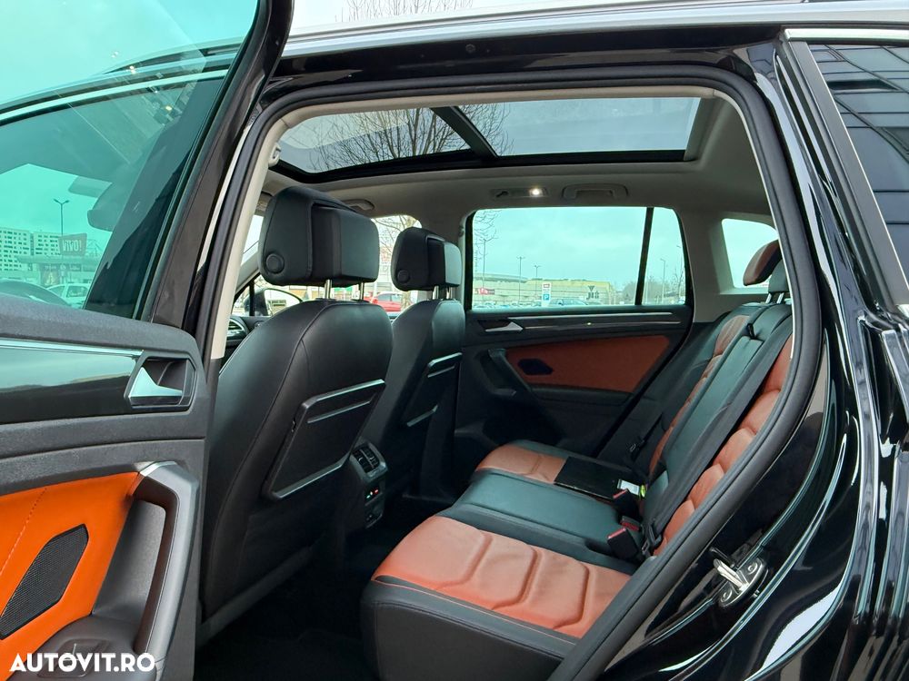 Volkswagen Tiguan - 17