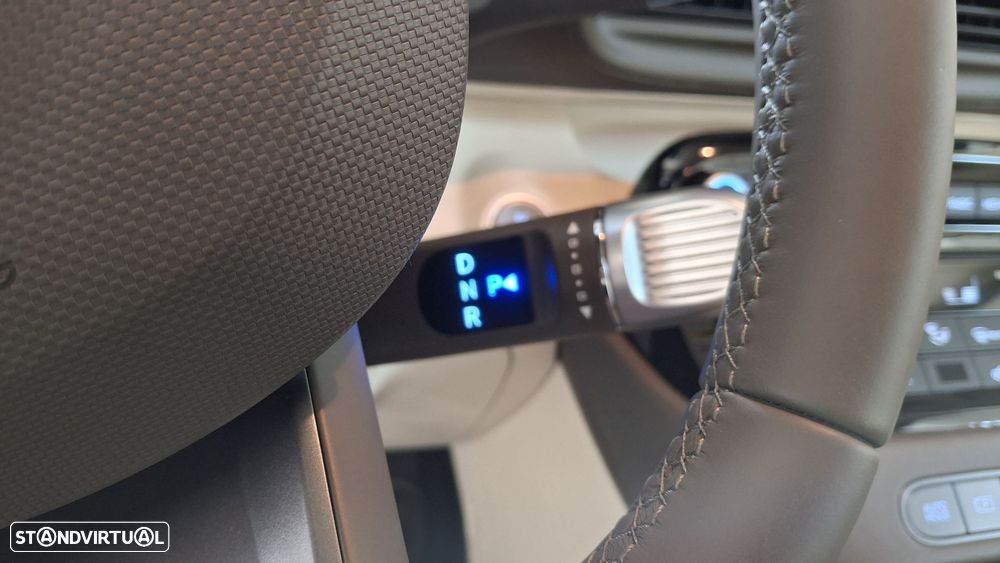 Hyundai Inster 49 kWh Style Plus 5L - 16