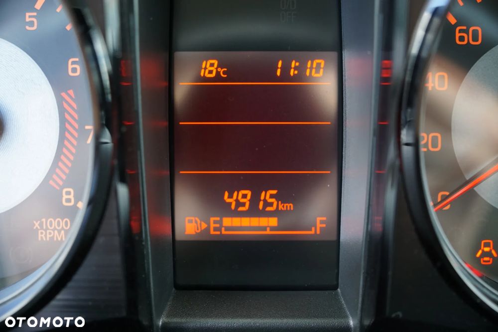 Suzuki Jimny 1.5 Comfort - 27