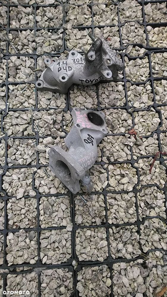 KOLEKTORY SSĄCE TOYOTA - 25