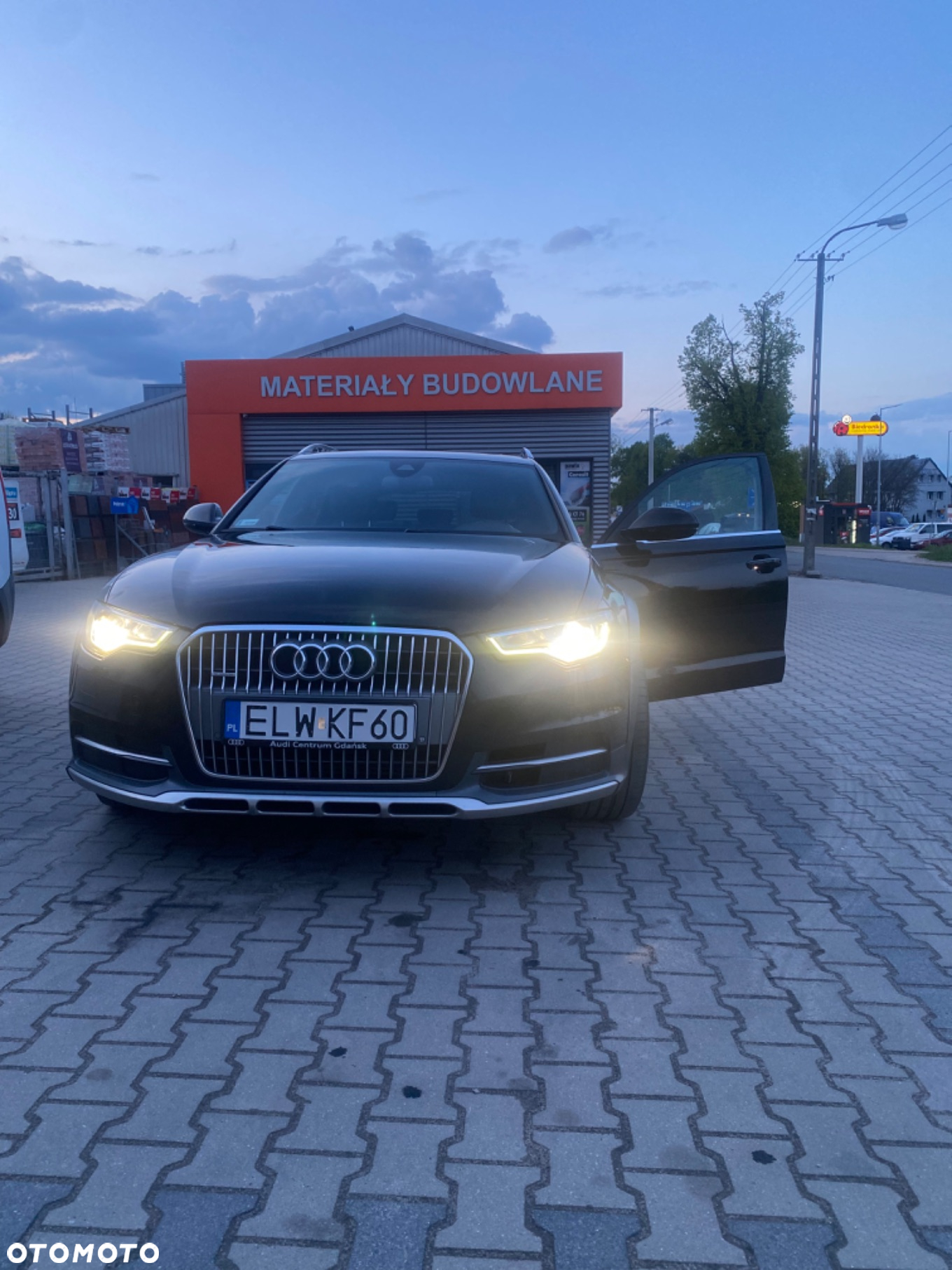 Audi A6 Allroad 3.0 TDI clean diesel Quattro S tronic - 27