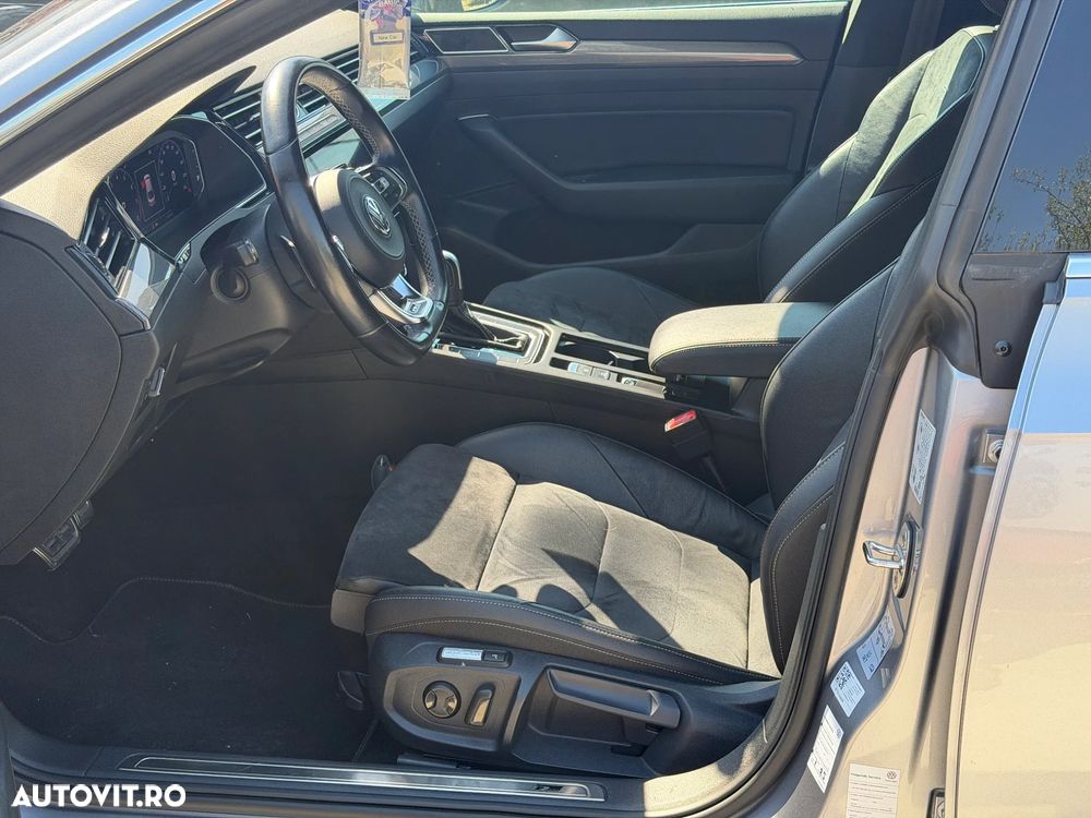 Volkswagen ARTEON 2.0 TSI DSG R-Line Edition - 8