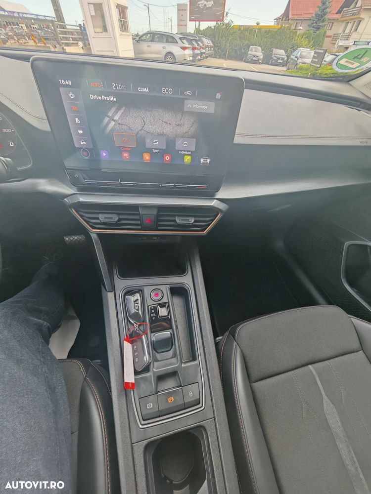 Cupra Formentor - 28