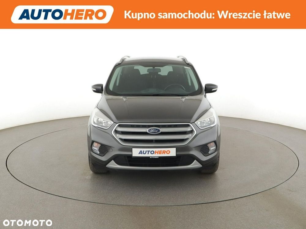 Ford Kuga 1.5 EcoBoost 2x4 Trend - 12