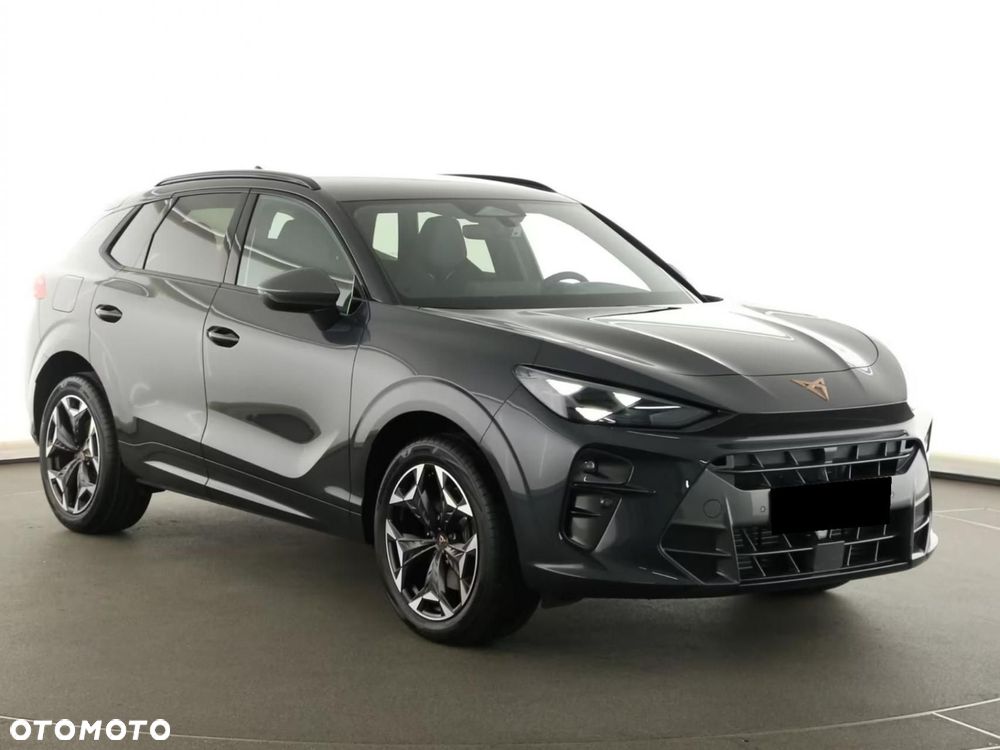 Cupra Terramar - 3