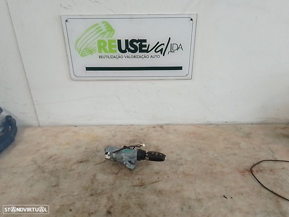 Canhão C/ Chave Ignição/Direcção Audi A3 Limousine (8Vs, 8Vm) - 1