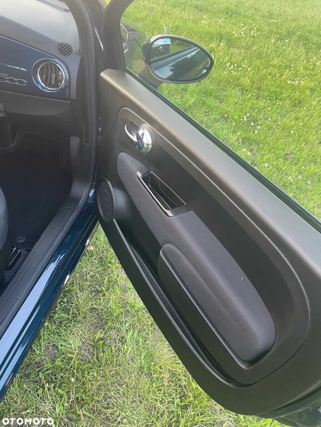 Fiat 500 1.0 Hybrid - 9