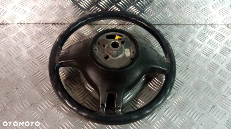 KIEROWNICA BMW E46 - 2