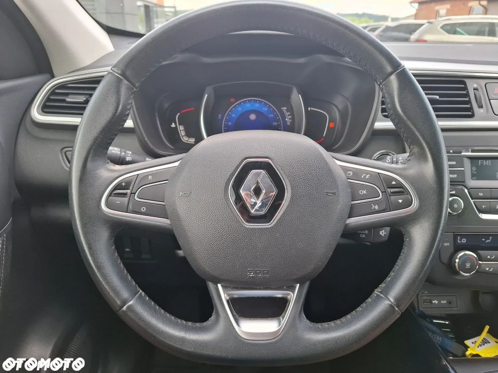 Renault Kadjar Energy TCe 130 Life - 15