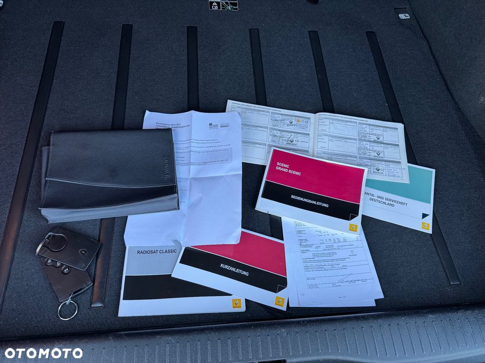 Renault Scenic - 27
