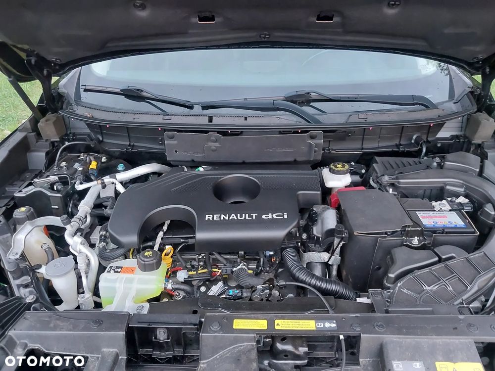 Renault Koleos - 29