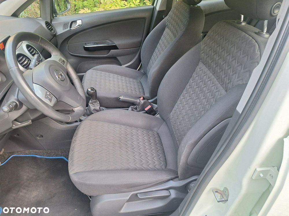 Opel Corsa 1.2 16V 111 - 8