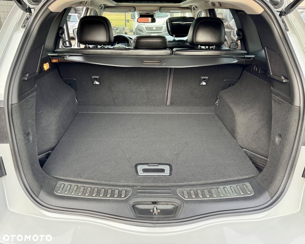 Renault Koleos 2.0 dCi Initiale Paris 4x4 X-Tronic - 22