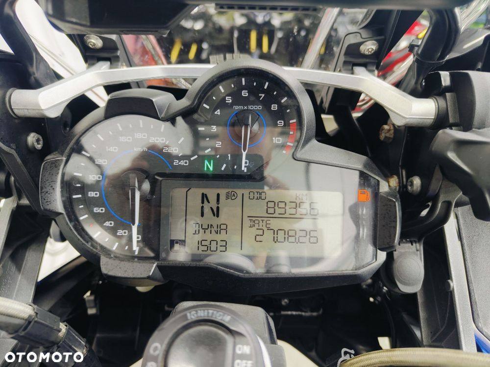 BMW GS - 18