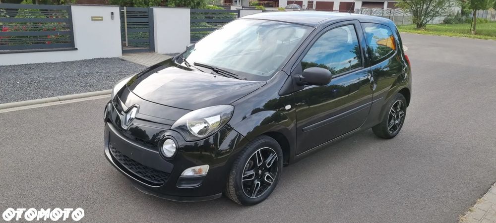 Renault Twingo 1.2 LEV 16V 75 Rip Curl - 8
