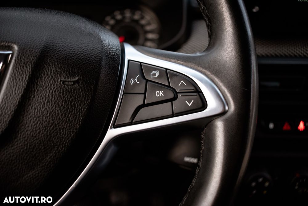 Dacia Logan ECO-G 100 MT6 Comfort - 26