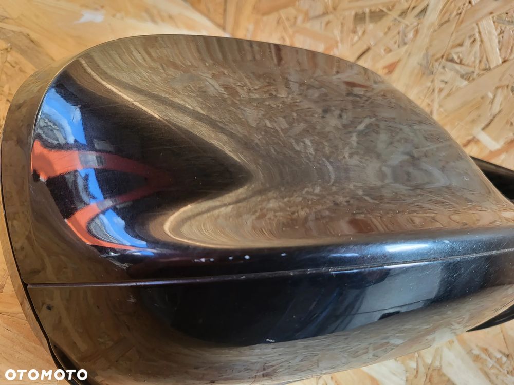 Bmw X1 e84 przedlift lusterko zew. Prawe 3pin EU 475 - 10