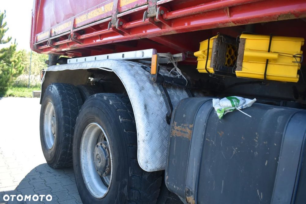 Mercedes-Benz Actros 4144 - 13