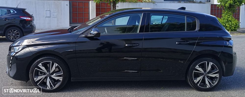 Peugeot 308 - 5