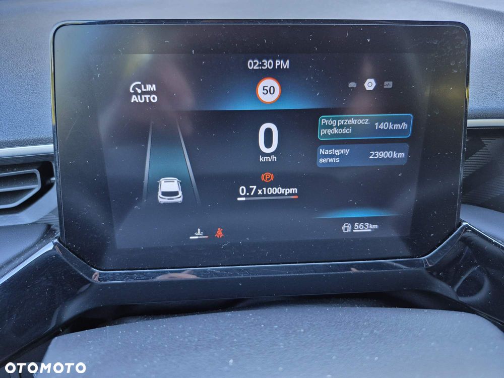 MG MG3 1.5 Excite - 24