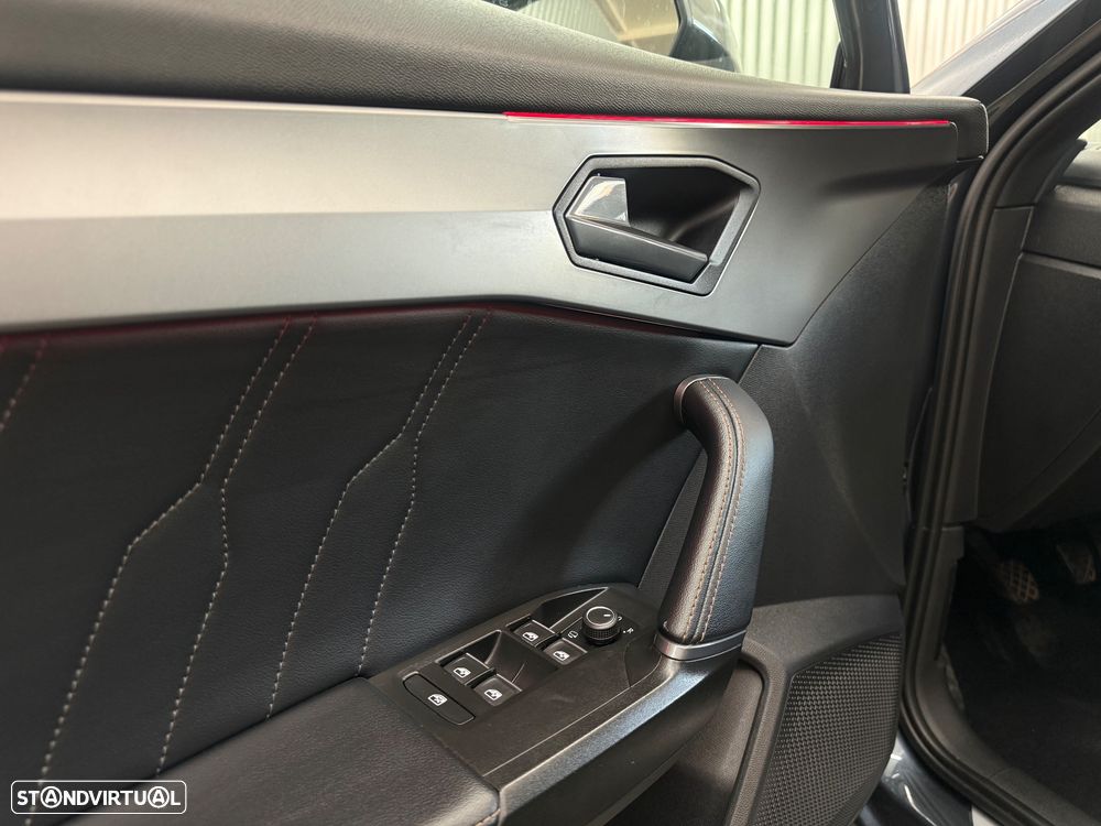 Cupra Formentor 2.0 TDI Sport - 29