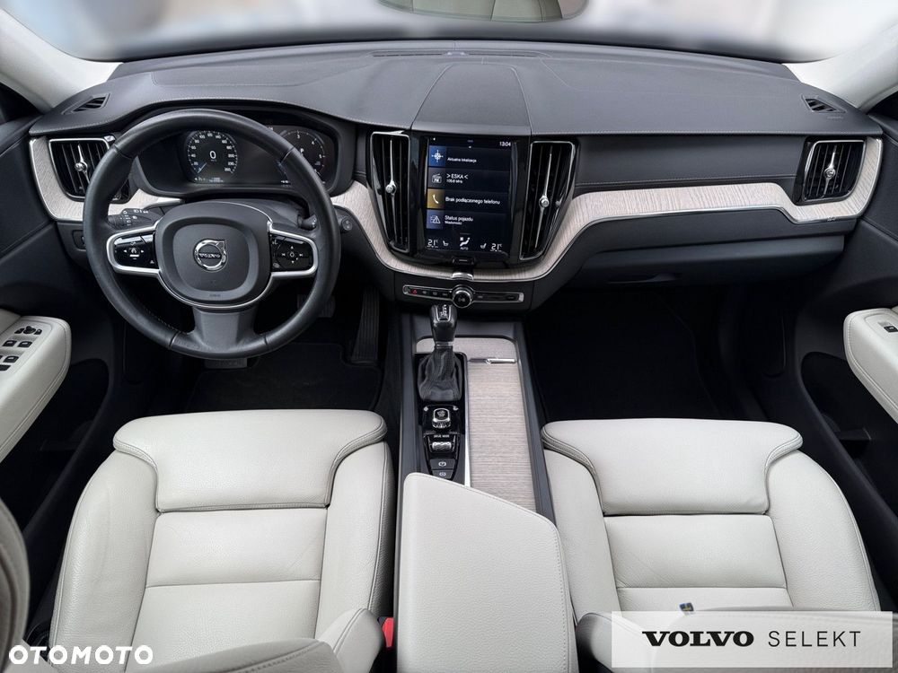 Volvo XC 60 - 15