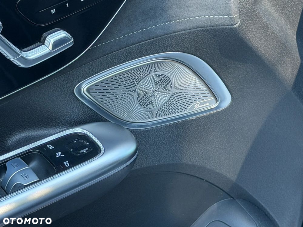 Mercedes-Benz EQE AMG 43 90.5kWh 4-Matic - 15