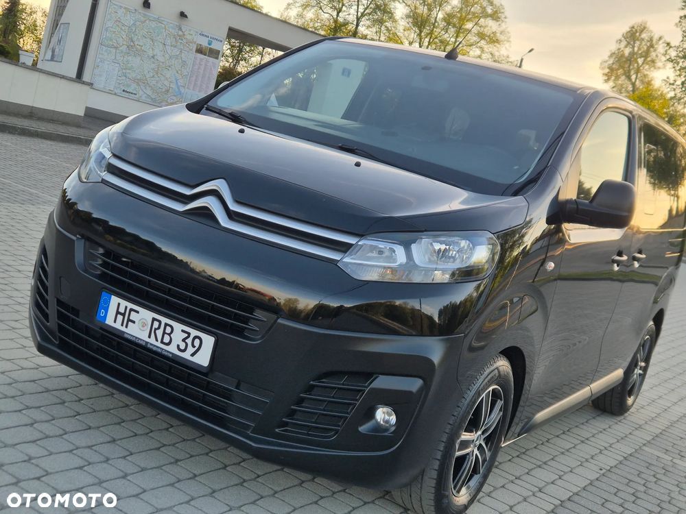 Citroën Jumpy Combi - 10
