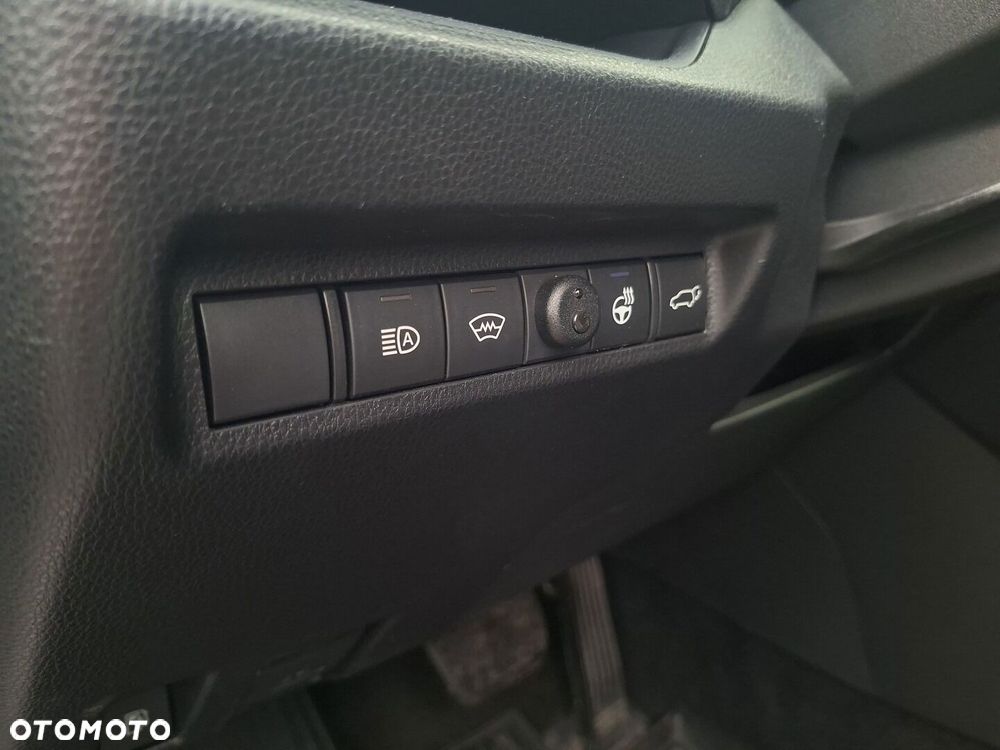 Toyota RAV4 2.5 Hybrid Selection 4x4 - 24