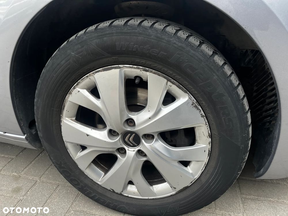 Citroën C4 SpaceTourer 1.2 PureTech More Life S&S - 26