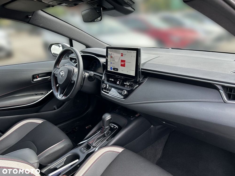 Toyota Corolla - 19